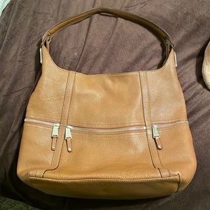 Tignanello Hobo Handbag